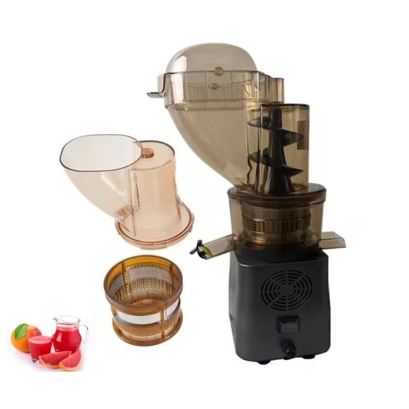 Mesin Ekstraktor Jus Buah Kome - Juice Extractor Commercial ulasan dan harga