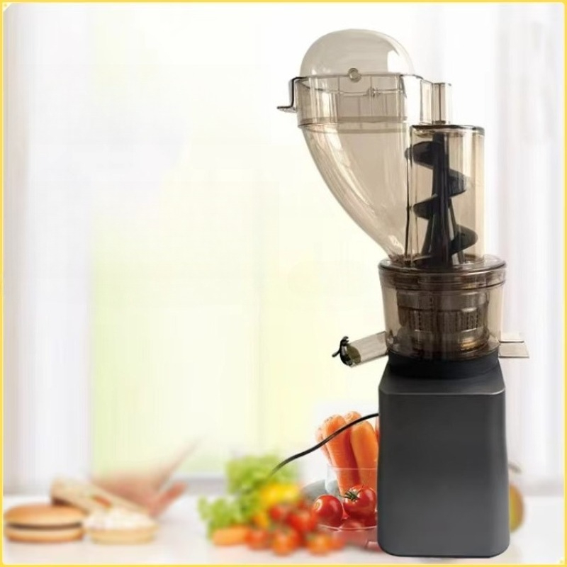 Mesin Ekstraktor Jus Buah Kome - Juice Extractor Commercial ulasan dan harga