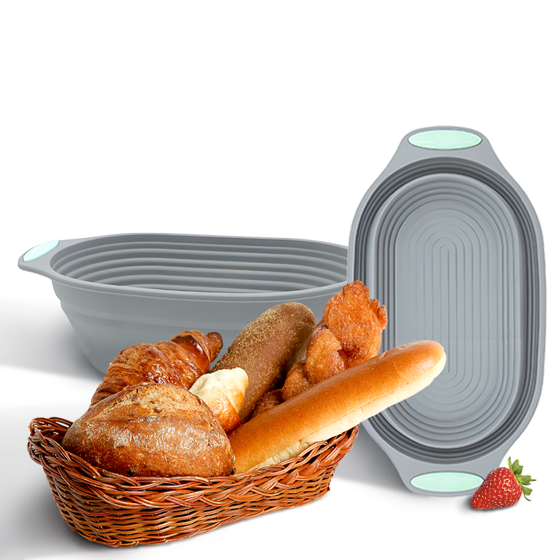 1 Buah Keranjang Fermentasi Ro - Commercial Kitchen Accessories ulasan dan harga