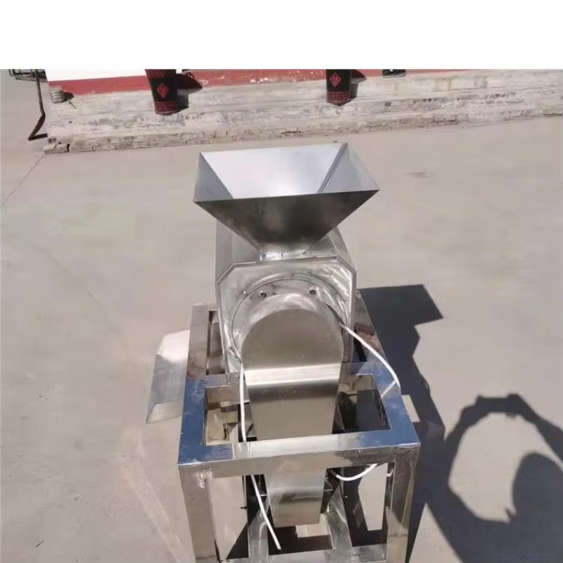10 Mesin Pemeras Jus Buah Indu - Juice Extractor Commercial ulasan dan harga