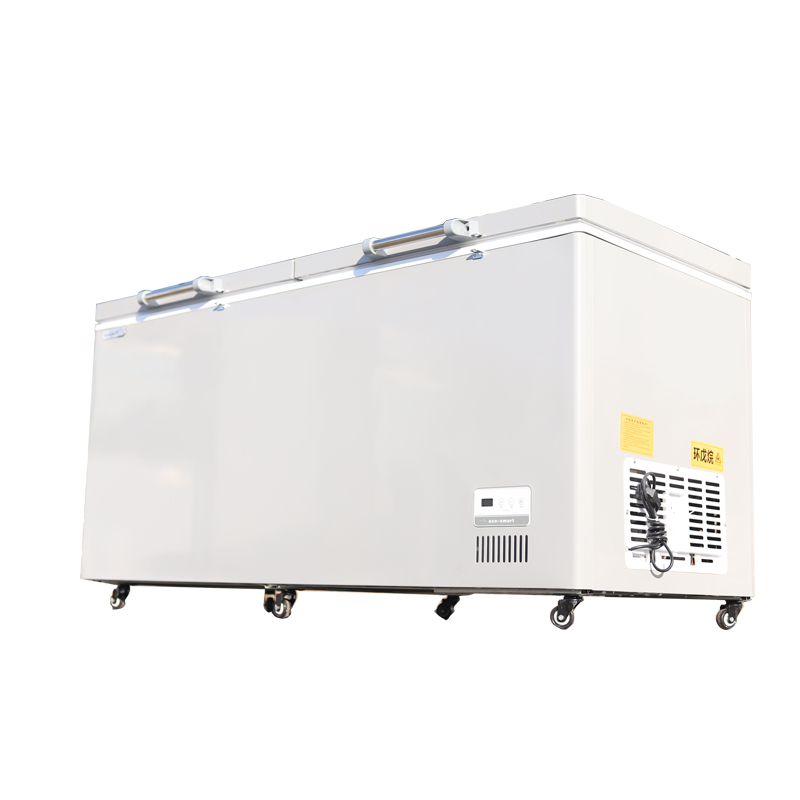 Kulkas Horizontal Pendingin La - Commercial Kitchen Zones ulasan dan harga