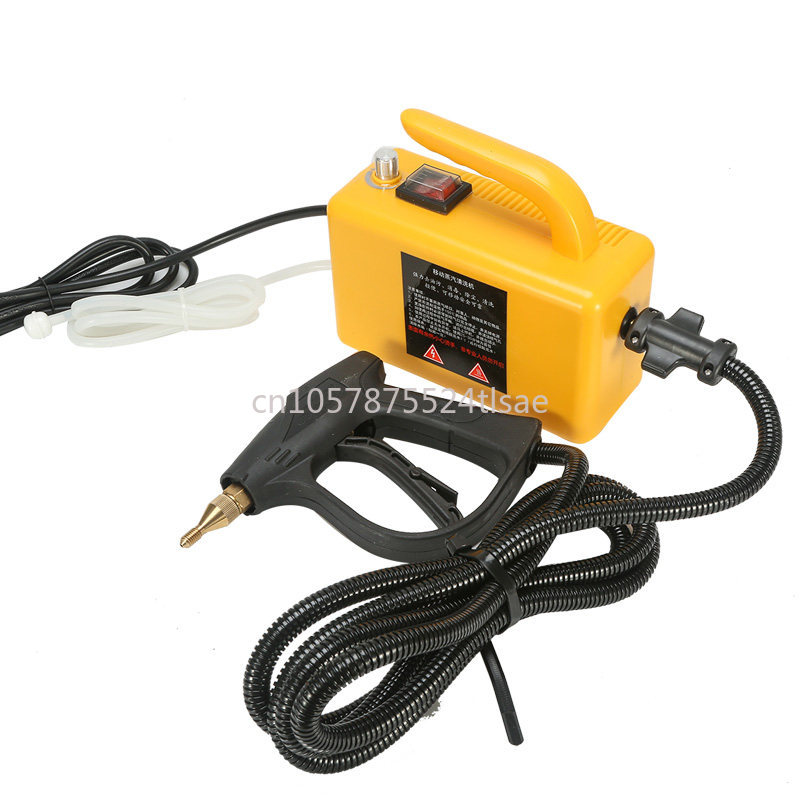 Pembersih Uap Suhu Tinggi dan  - Kitchen Cleaner Commercial ulasan dan harga