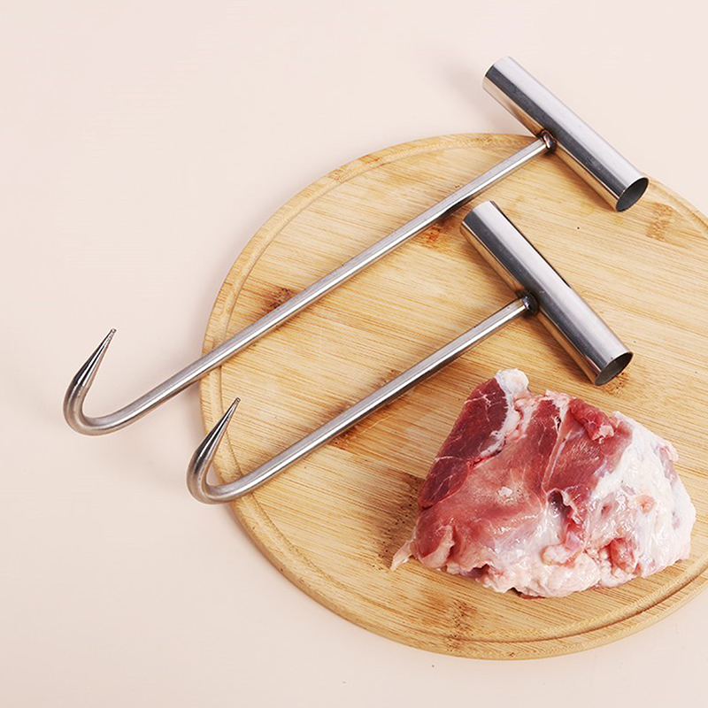 Sosis dapur daging daging kait - Commercial Kitchen Accessories ulasan dan harga