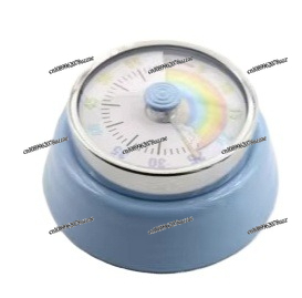 Timer Mekanis Pengingat Waktu  - Commercial Kitchen Management ulasan dan harga