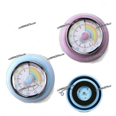 Timer Mekanis Pengingat Waktu  - Commercial Kitchen Management ulasan dan harga