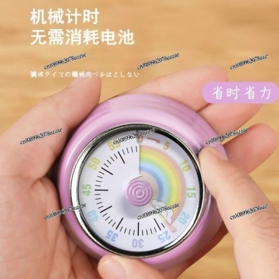 Timer Mekanis Pengingat Waktu  - Commercial Kitchen Management ulasan dan harga