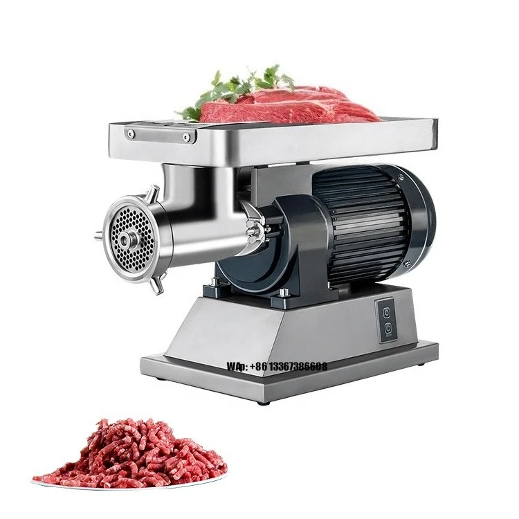 Penggiling Daging Listrik Mult - Meat Grinder Electric ulasan dan harga