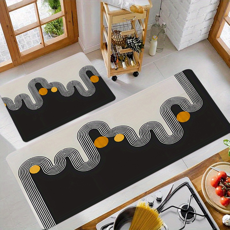Karpet Keset Lantai Dapur Mode - Commercial Kitchen Mats Anti Fatigue ulasan dan harga