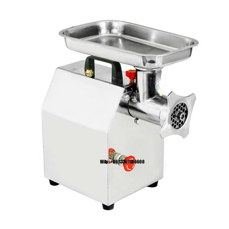 Penggiling Daging Multifungsi  - Meat Grinder Electric ulasan dan harga