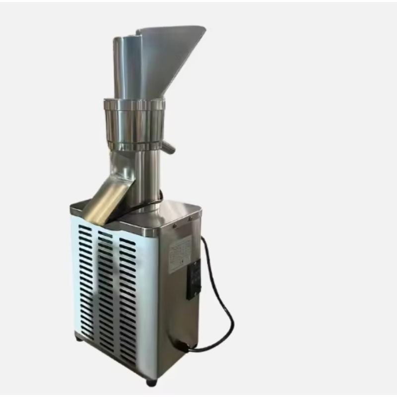 Mesin Ekstraktor Jus Komersial - Juice Extractor Commercial ulasan dan harga