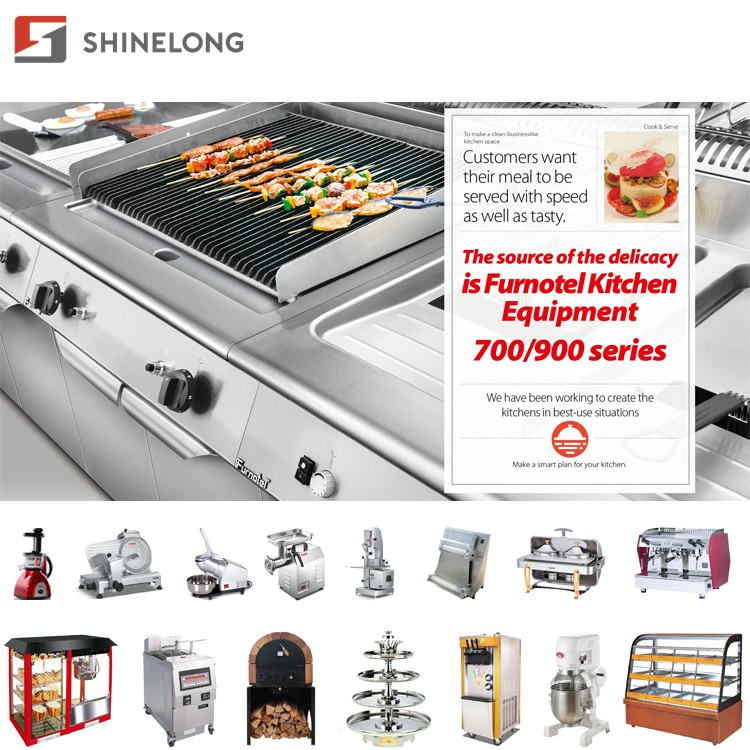 Peralatan Dapur Restoran Kusto - Commercial Kitchen Microwave ulasan dan harga