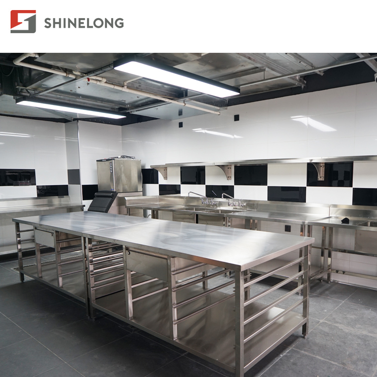 Peralatan Dapur Restoran Kusto - Commercial Kitchen Microwave ulasan dan harga
