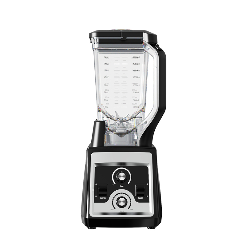 Blender Komersial & Rumah Tang - Commercial Blender Heavy Duty ulasan dan harga