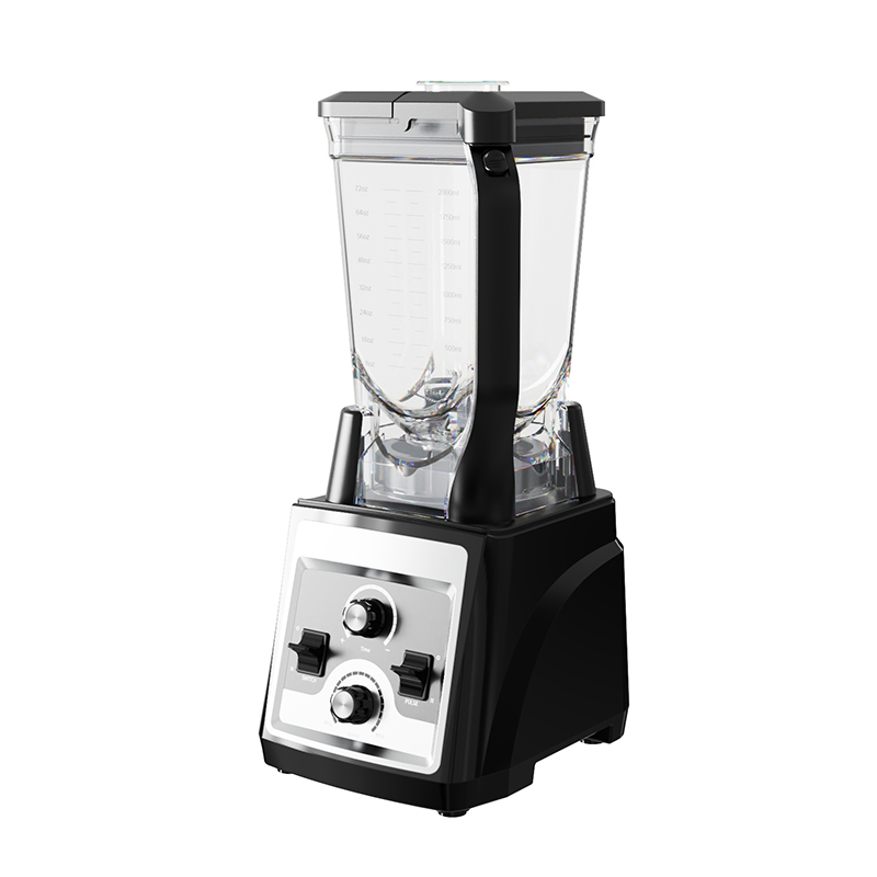 Blender Komersial & Rumah Tang - Commercial Blender Heavy Duty ulasan dan harga