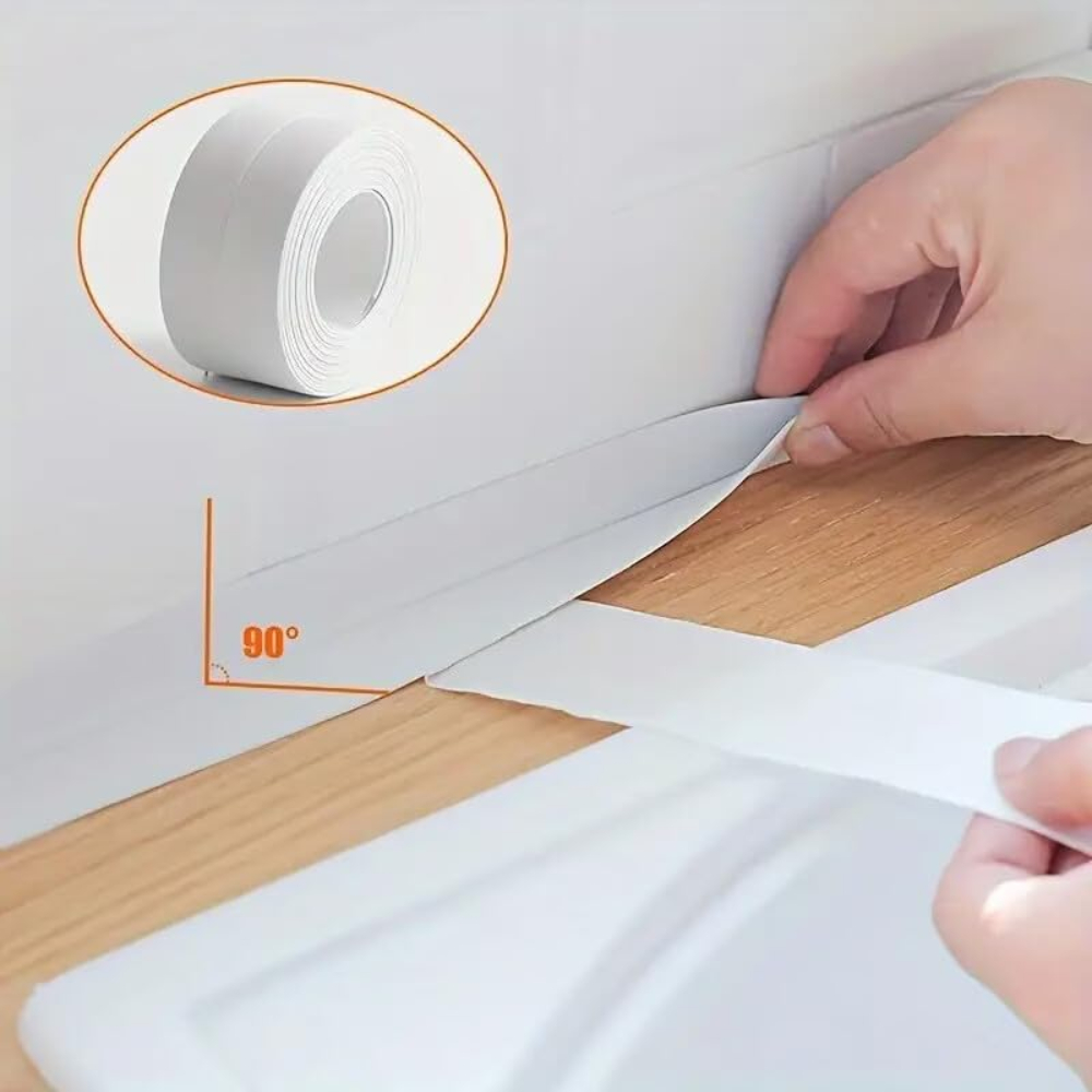 Stiker Dinding Tahan Air Kamar - Commercial Kitchen Wall ulasan dan harga