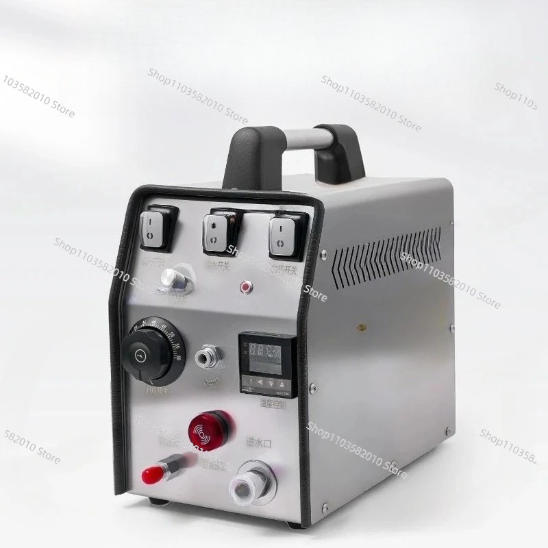 Mesin Pembersih Uap Bertekanan - Kitchen Cleaner Commercial ulasan dan harga