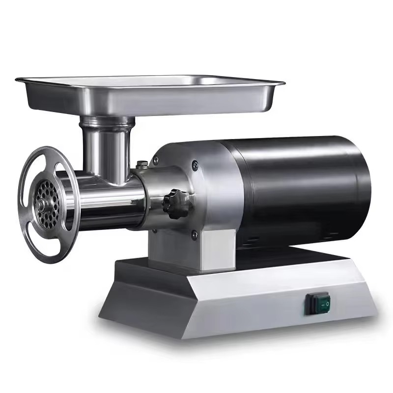 Penggiling Daging Listrik untu - Meat Grinder Electric ulasan dan harga