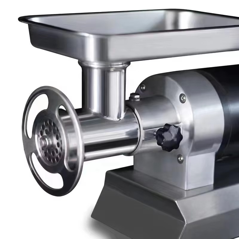 Penggiling Daging Listrik untu - Meat Grinder Electric ulasan dan harga