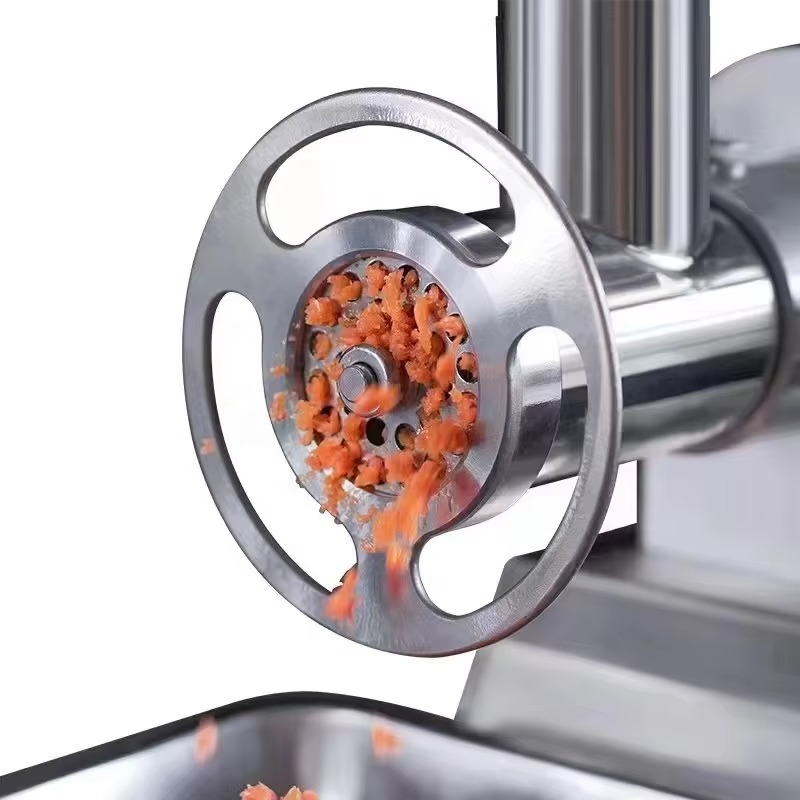 Penggiling Daging Listrik untu - Meat Grinder Electric ulasan dan harga