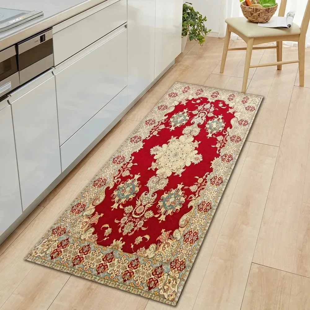 Karpet Dapur Desain Persia Kla - Commercial Kitchen Mats Anti Fatigue ulasan dan harga