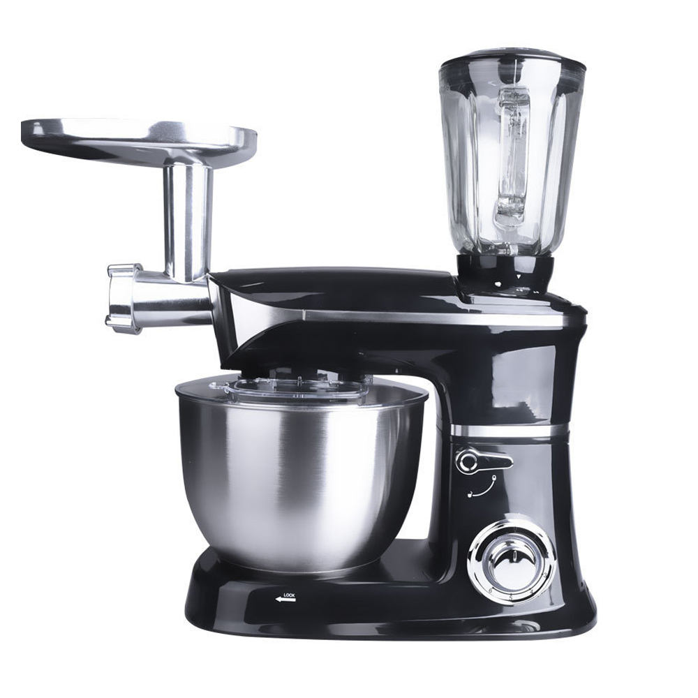 Blender Komersial 6.5L, Penggi - Meat Grinder Electric ulasan dan harga