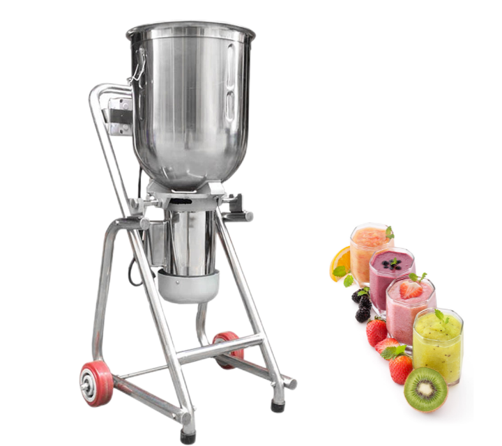 Blender Industri Kapasitas Bes - Commercial Blender Heavy Duty ulasan dan harga