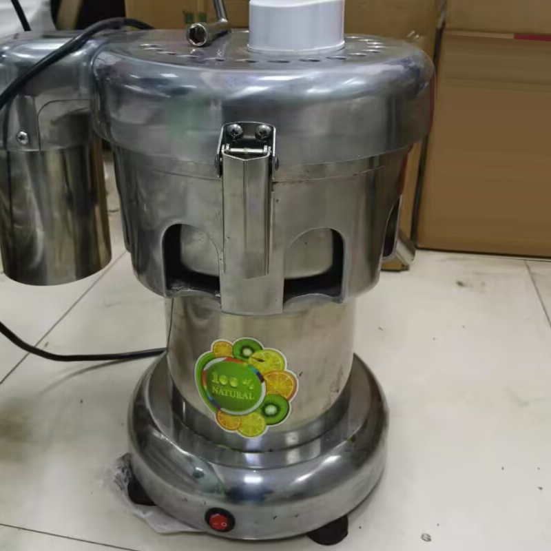 Penghisap Sari Buah Listrik St - Juice Extractor Commercial ulasan dan harga