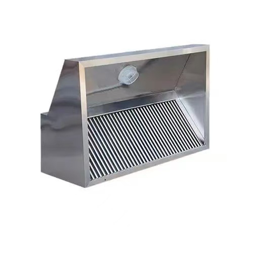 Penghisap Asap Listrik Dapur H - Commercial Kitchen Vent Hood Cleaning ulasan dan harga