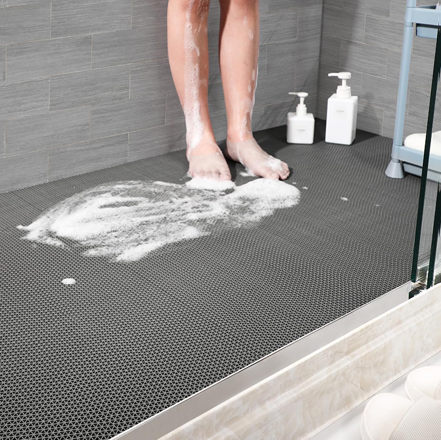 Kolam Renang, Kamar Mandi, Dap - Commercial Kitchen Mats Anti Fatigue ulasan dan harga