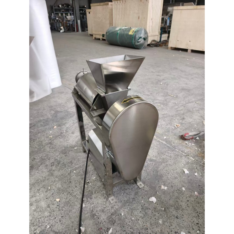 Mesin Pemeras Buah Spiral Sekr - Juice Extractor Commercial ulasan dan harga