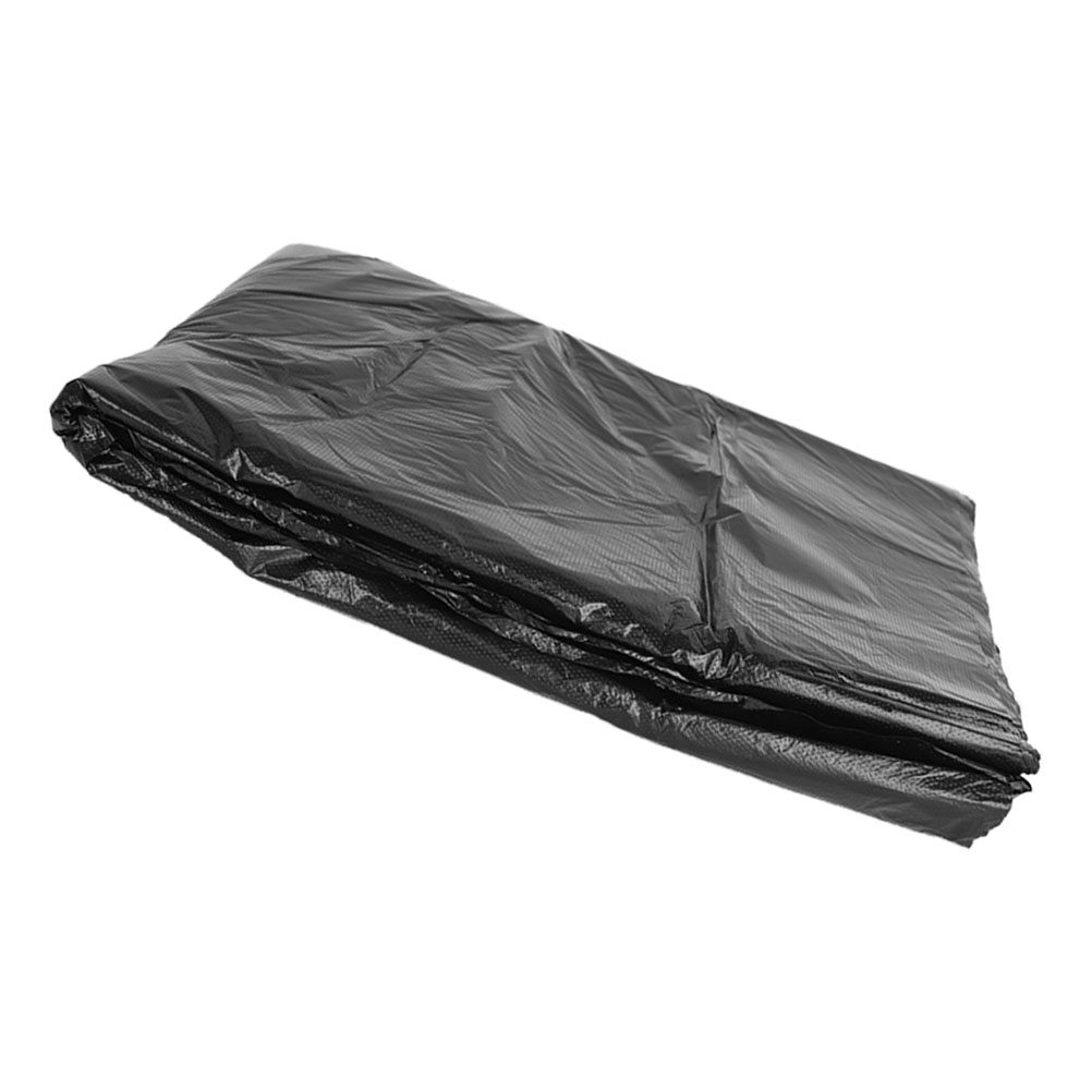 50Pcs Kantong Sampah Komersial - Commercial Kitchen Management ulasan dan harga