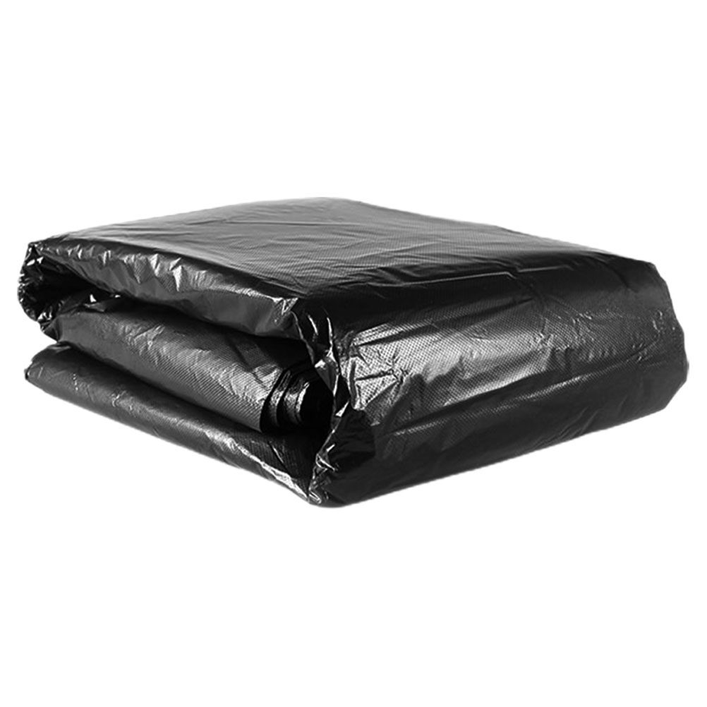 50Pcs Kantong Sampah Komersial - Commercial Kitchen Management ulasan dan harga