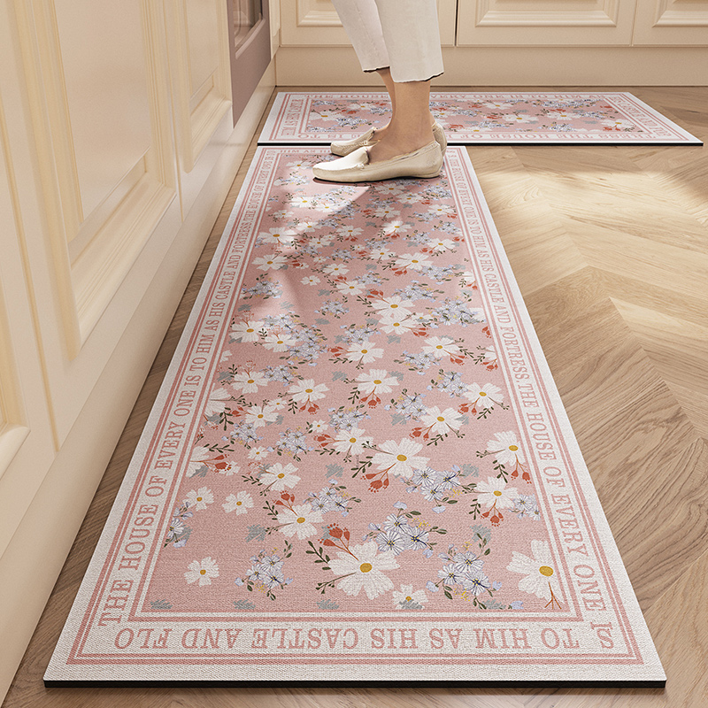 Karpet untuk Dapur Tikar Lanta - Commercial Kitchen Mats Anti Fatigue ulasan dan harga