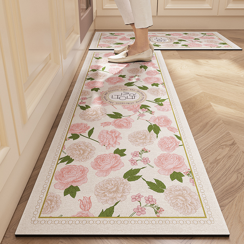 Karpet untuk Dapur Tikar Lanta - Commercial Kitchen Mats Anti Fatigue ulasan dan harga