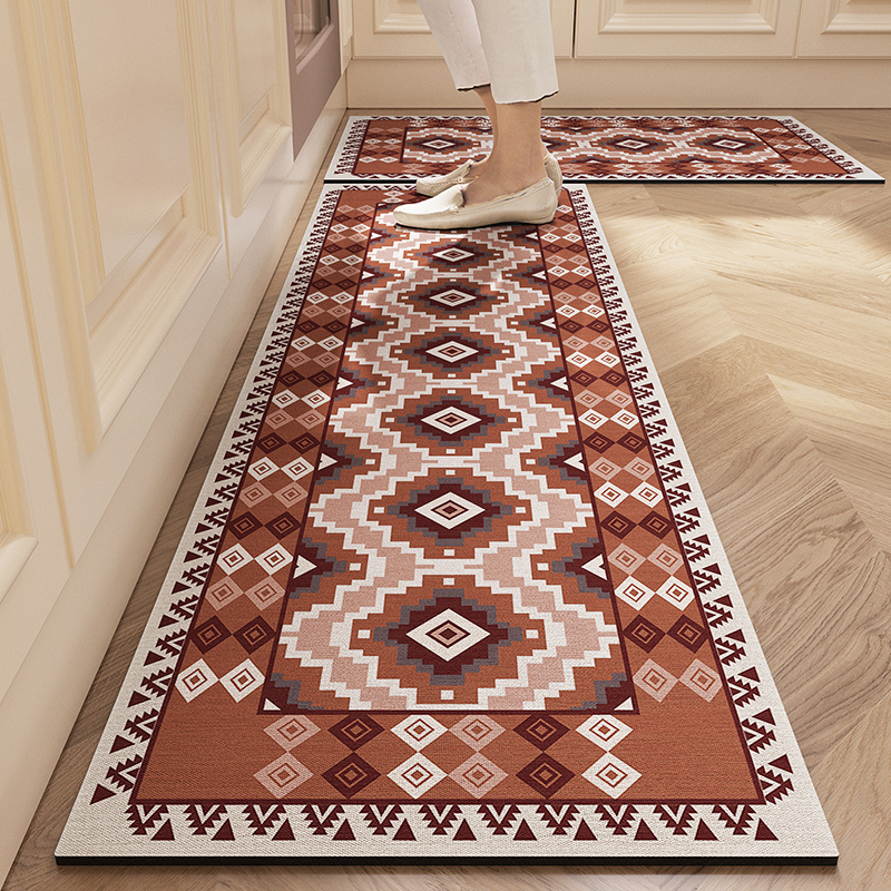Karpet untuk Dapur Tikar Lanta - Commercial Kitchen Mats Anti Fatigue ulasan dan harga