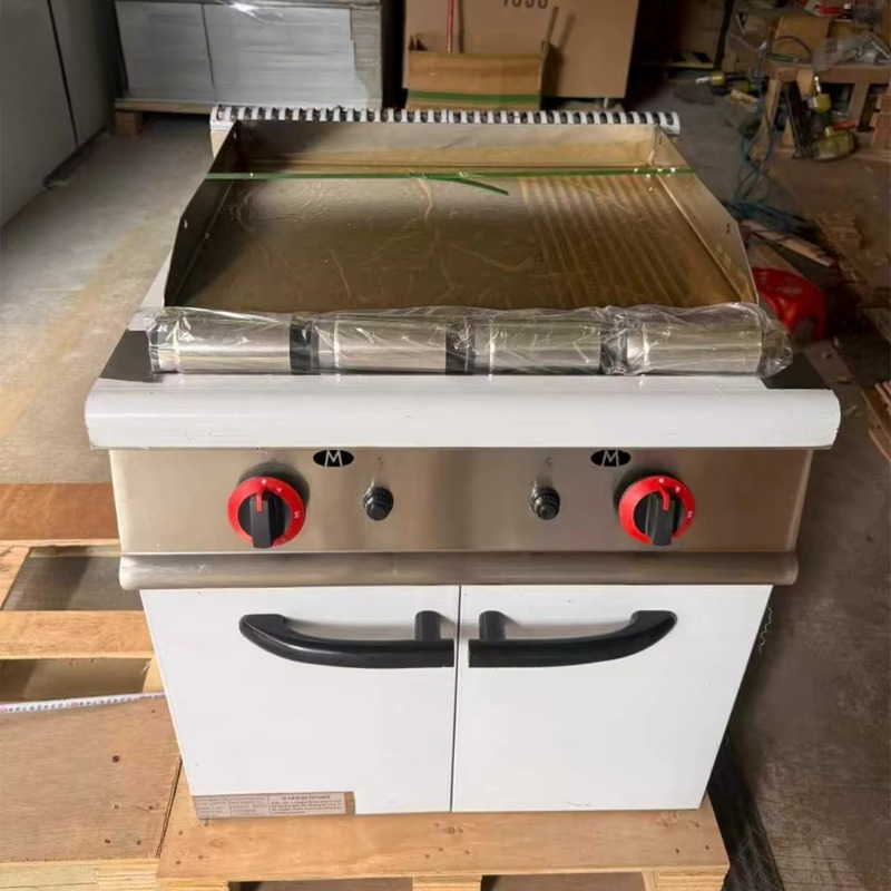 Wajan penggorengan komersial b - Commercial Kitchen Zones ulasan dan harga