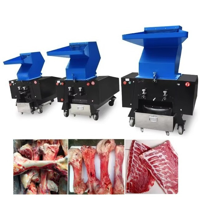 Mesin Penghancur Tulang Sapi L - Meat Grinder Electric ulasan dan harga