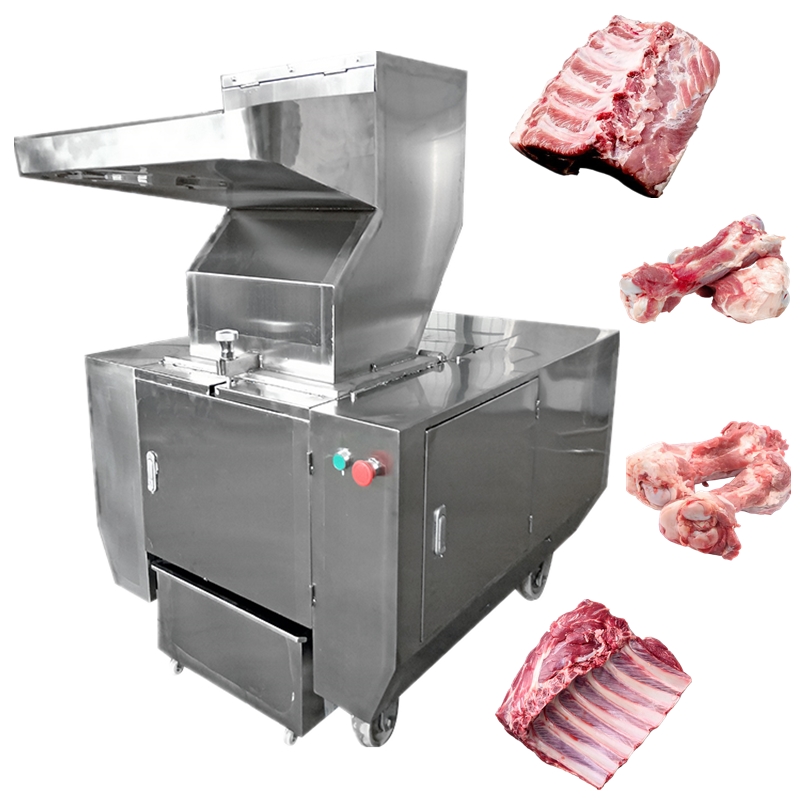 Mesin Penghancur Tulang Sapi L - Meat Grinder Electric ulasan dan harga