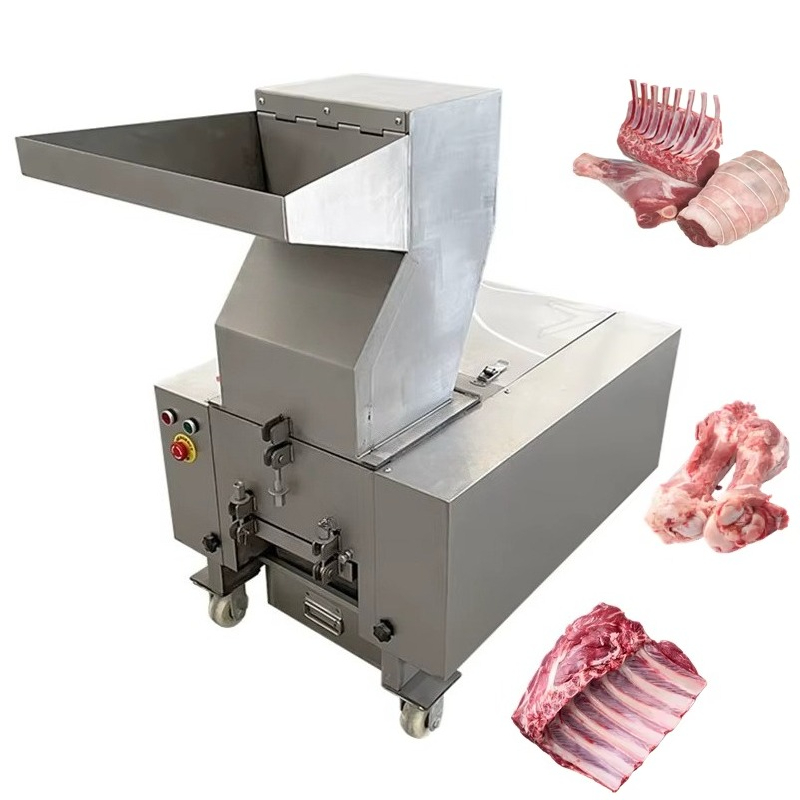 Mesin Penghancur Tulang Sapi L - Meat Grinder Electric ulasan dan harga