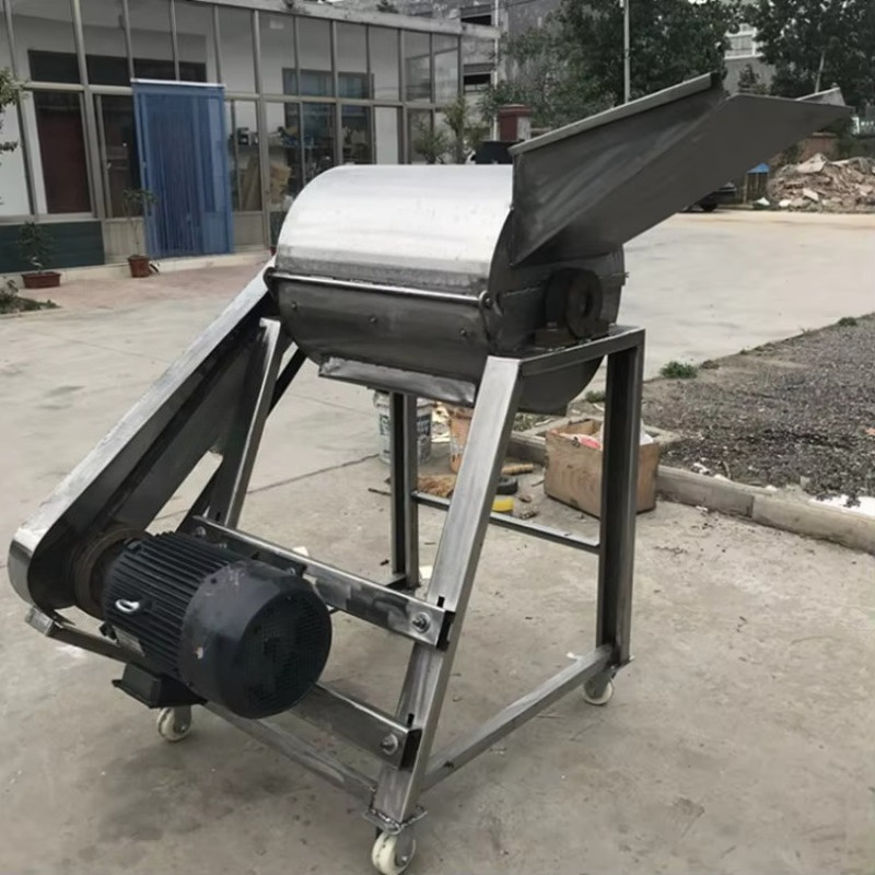 Mesin Pemisah Biji dan Ampas B - Juice Extractor Commercial ulasan dan harga