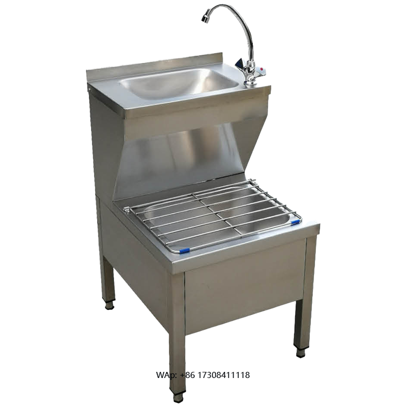 Pembersih Dapur Industri Baja  - Kitchen Cleaner Commercial ulasan dan harga