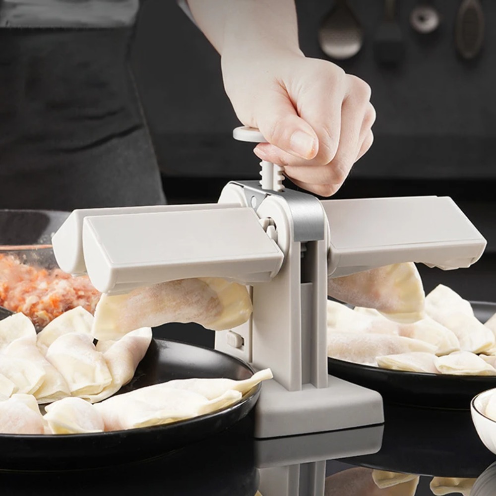 Mesin Pembuat Pangsit Otomatis - Commercial Kitchen Supplies ulasan dan harga