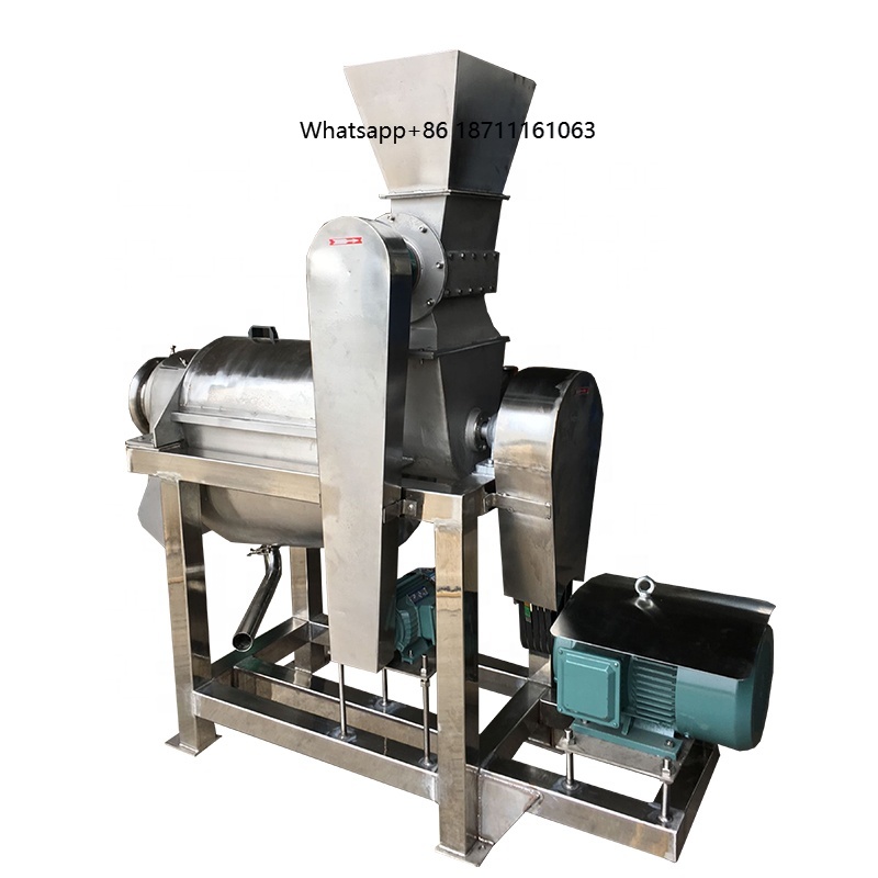 Penghisap Jus Profesional, Pen - Juice Extractor Commercial ulasan dan harga