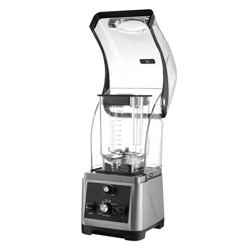Blender Komersial Heavy Duty u - Commercial Blender Heavy Duty ulasan dan harga