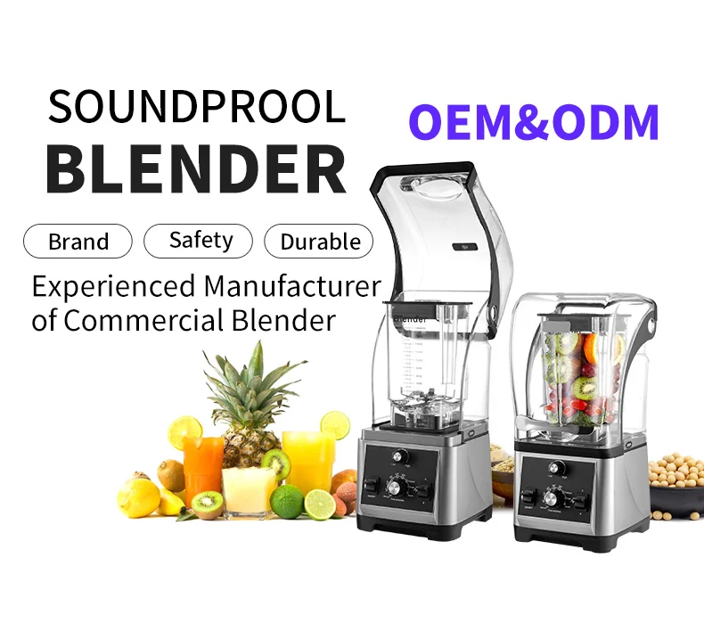 Blender Komersial Heavy Duty u - Commercial Blender Heavy Duty ulasan dan harga