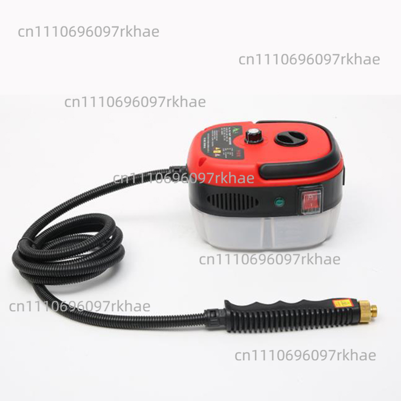 Alat Pembersih Uap Mini Portab - Kitchen Cleaner Commercial ulasan dan harga