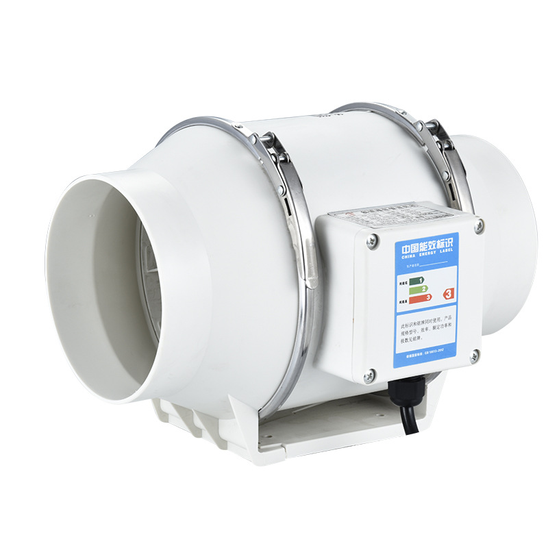 Kipas knalpot rumah, 4 inci 22 - Commercial Kitchen Exhaust Fan ulasan dan harga