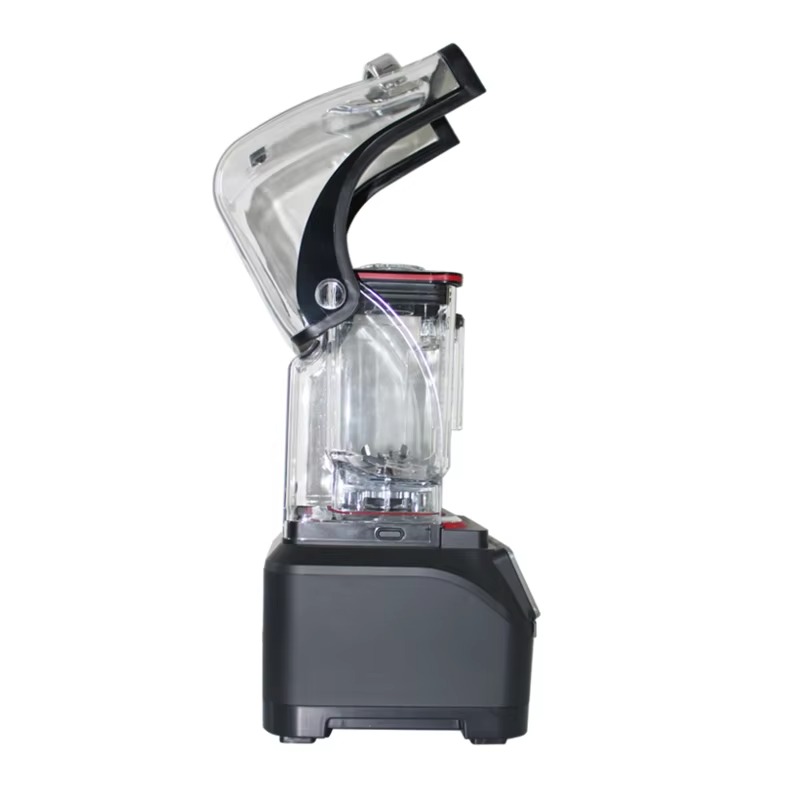 Mesin Pencampur Es Industri Ke - Commercial Blender Heavy Duty ulasan dan harga