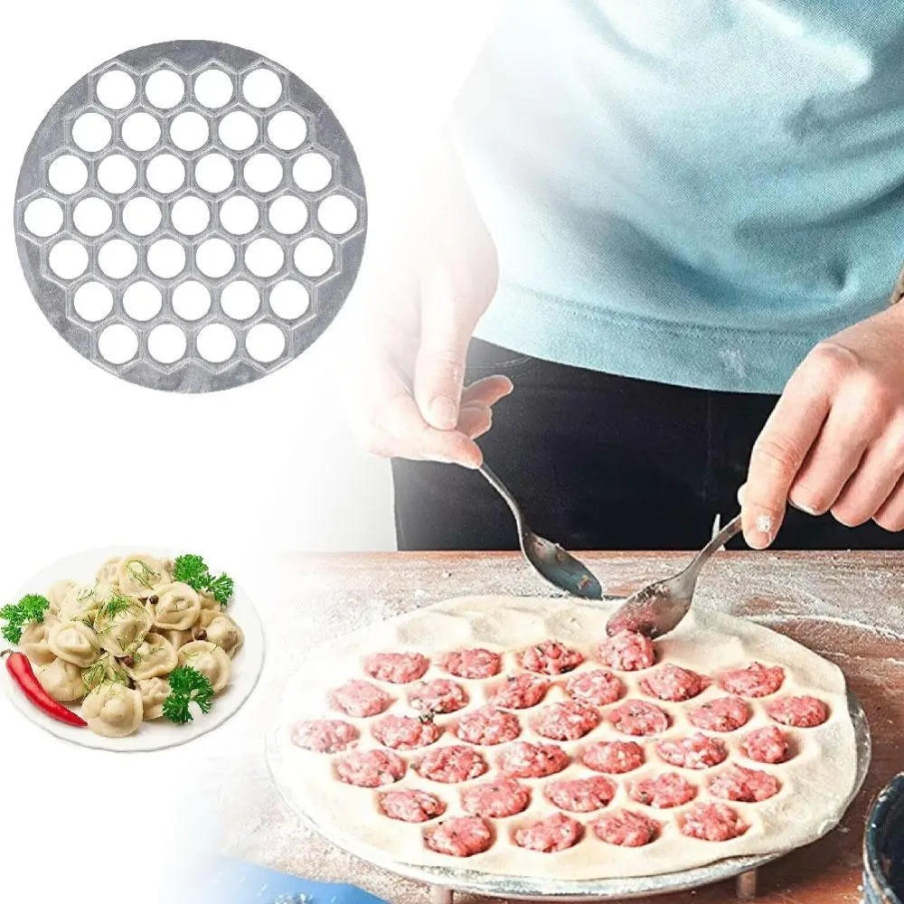 Cetakan Pangsit Aluminium Port - Commercial Kitchen Supplies ulasan dan harga