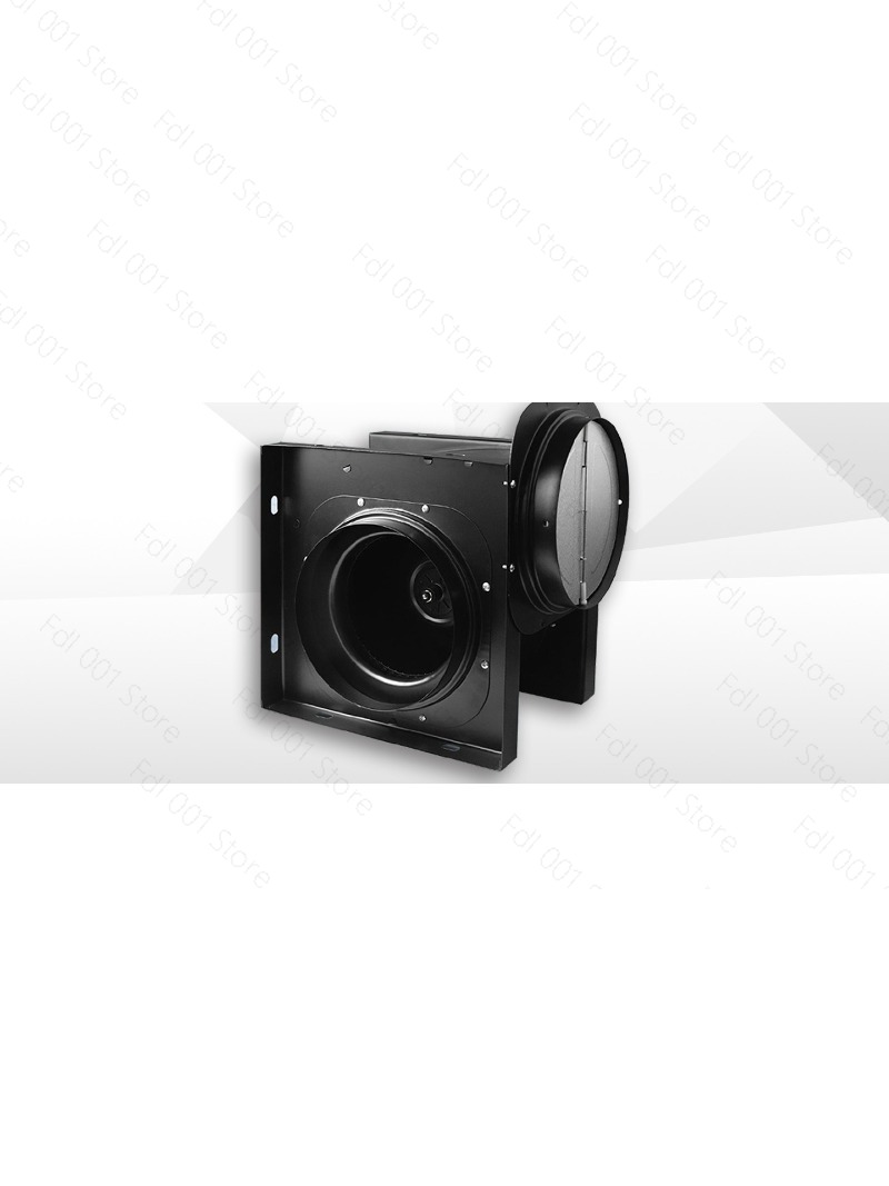 Kipas exhaust ducting, kipas e - Commercial Kitchen Exhaust Fan ulasan dan harga